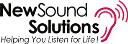 NewSound Solutions logo